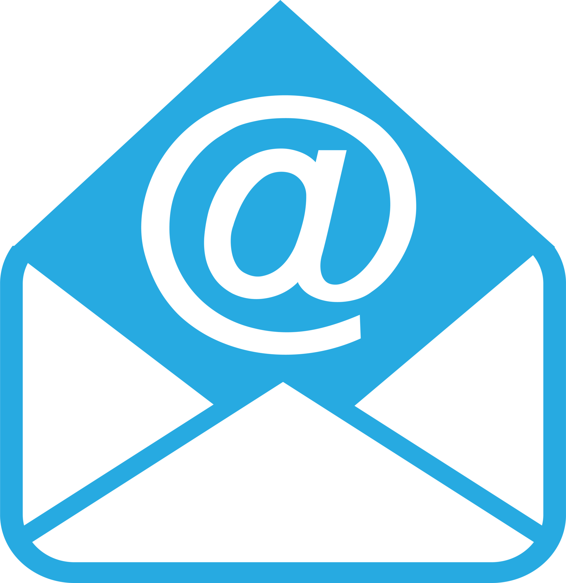 Email Icon